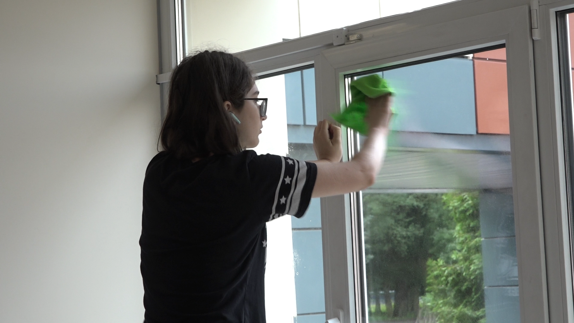 школа попова, поповка власиха, школа имени попова, новый учебный год, 2025 учебный год, подготовка школы к учебному году,