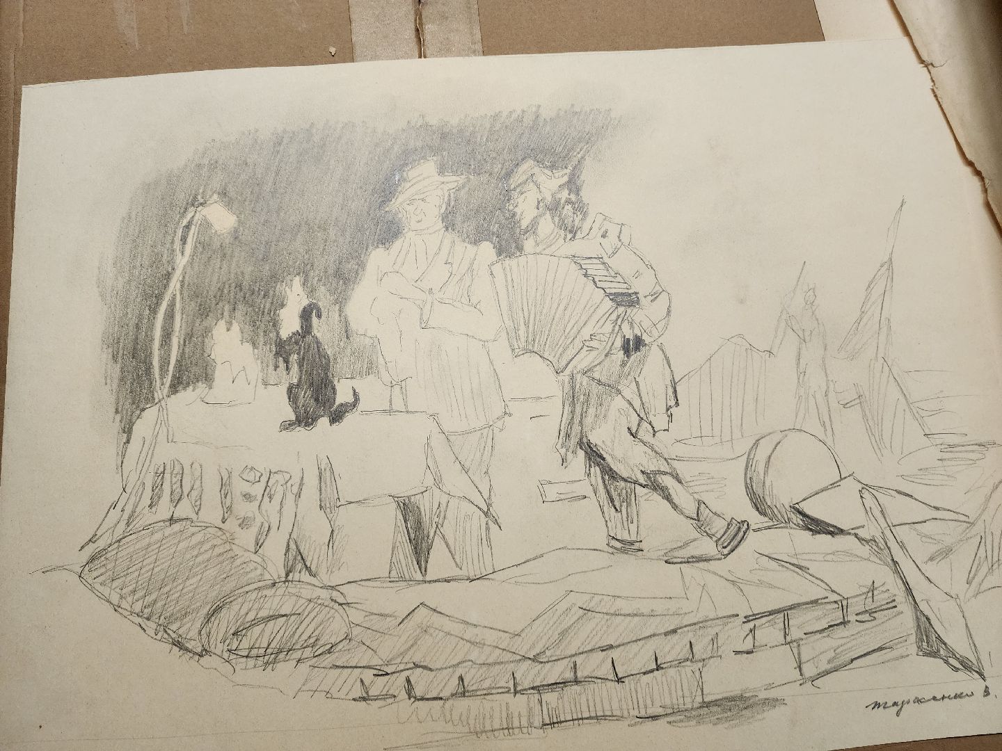 красноармейск, городской округ пушкинский, картинная галерея, живопись и графика,