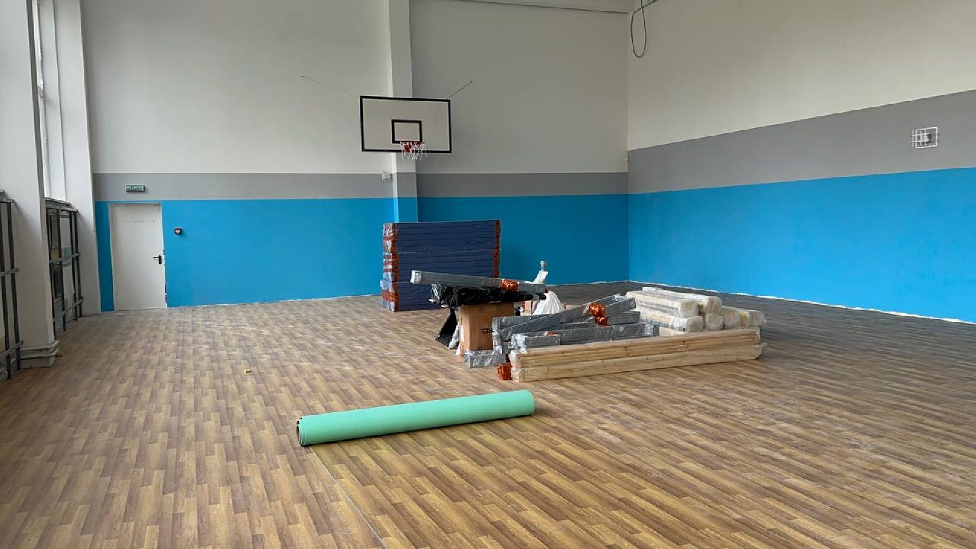 образование, капитальный  ремонт, домодедово,