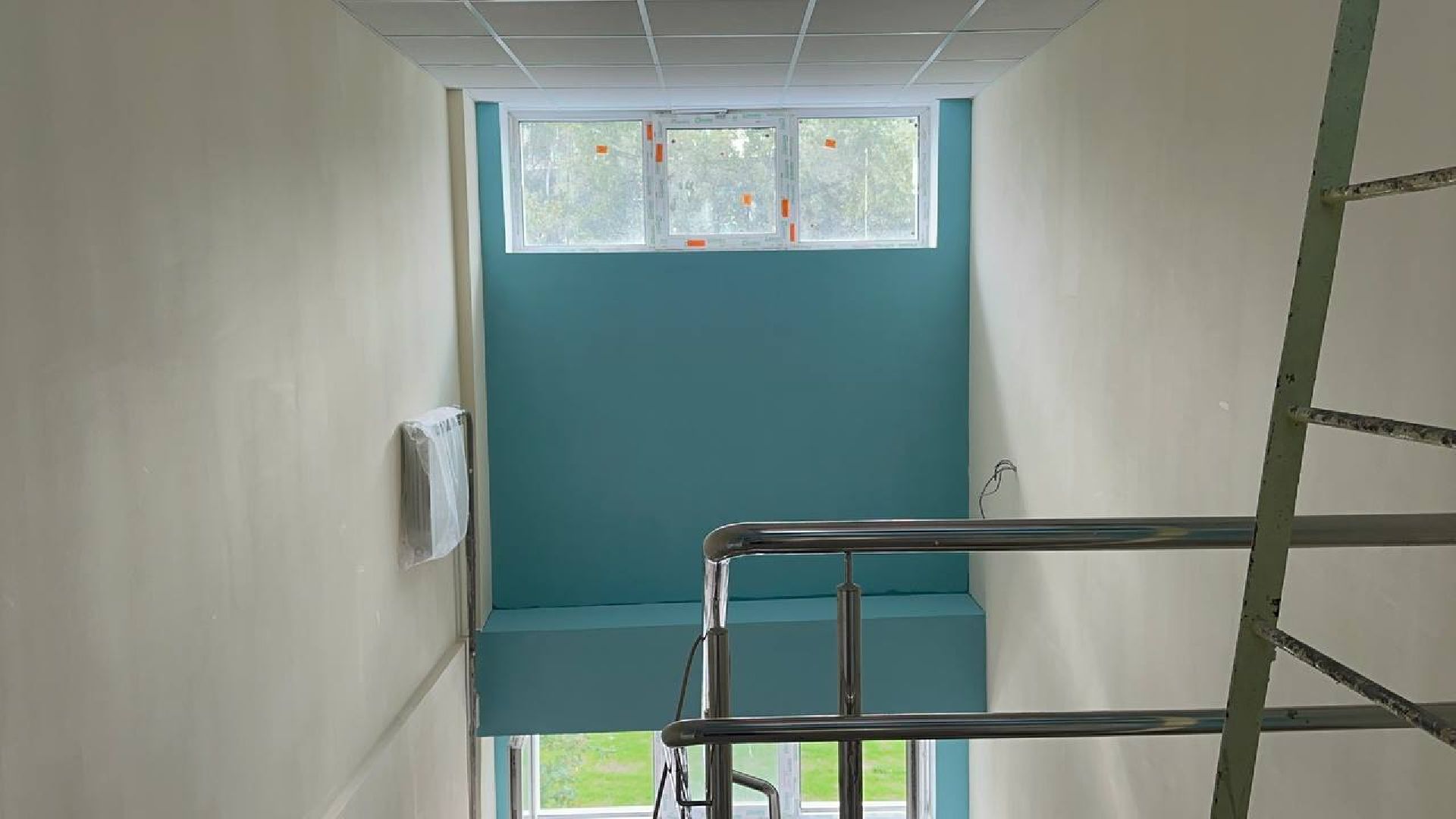 образование, капитальный  ремонт, домодедово,