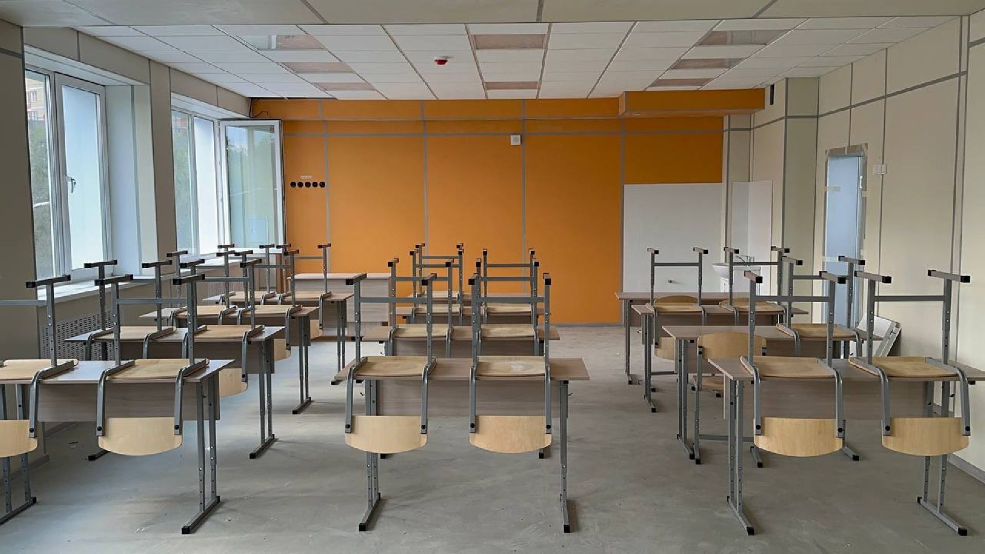 образование, капитальный  ремонт, домодедово,