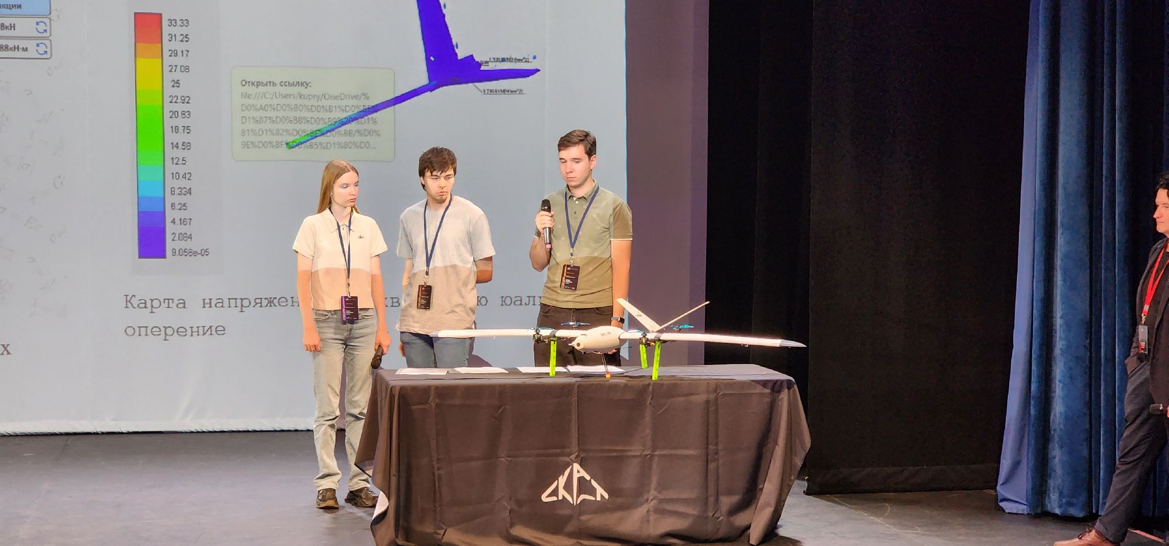 долгопрудный, студенческое авиамоделирование, скат, мфти, беспилотники,