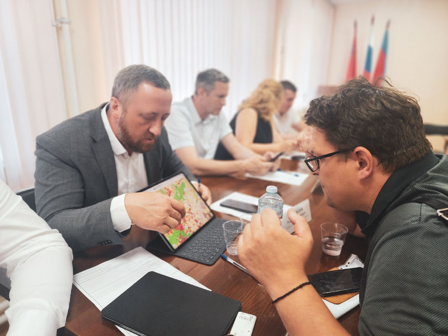 выездная администрация, пущино, серпухов,