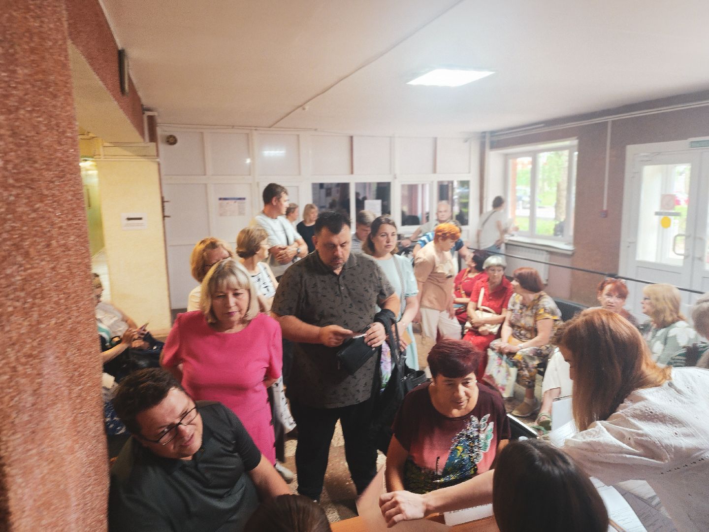 выездная администрация, пущино, серпухов,