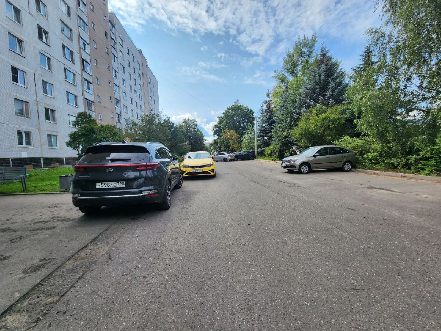 выездная администрация, пущино, серпухов,