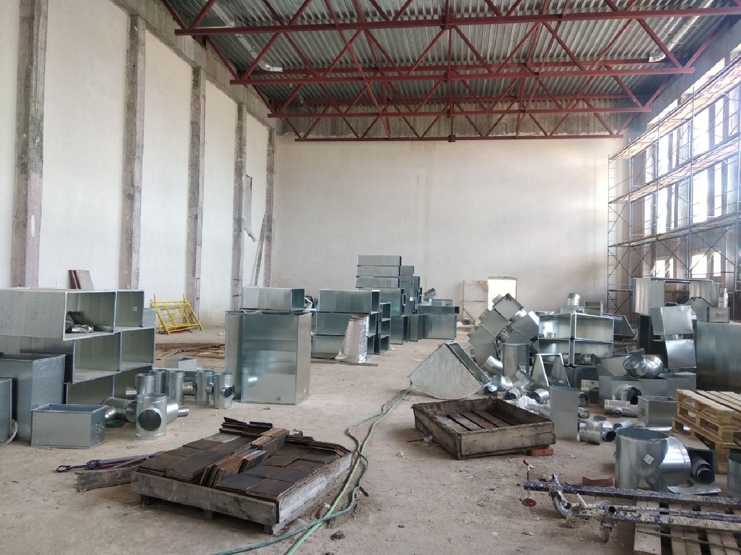 Дмитров, Озерецкое, Минобр МО