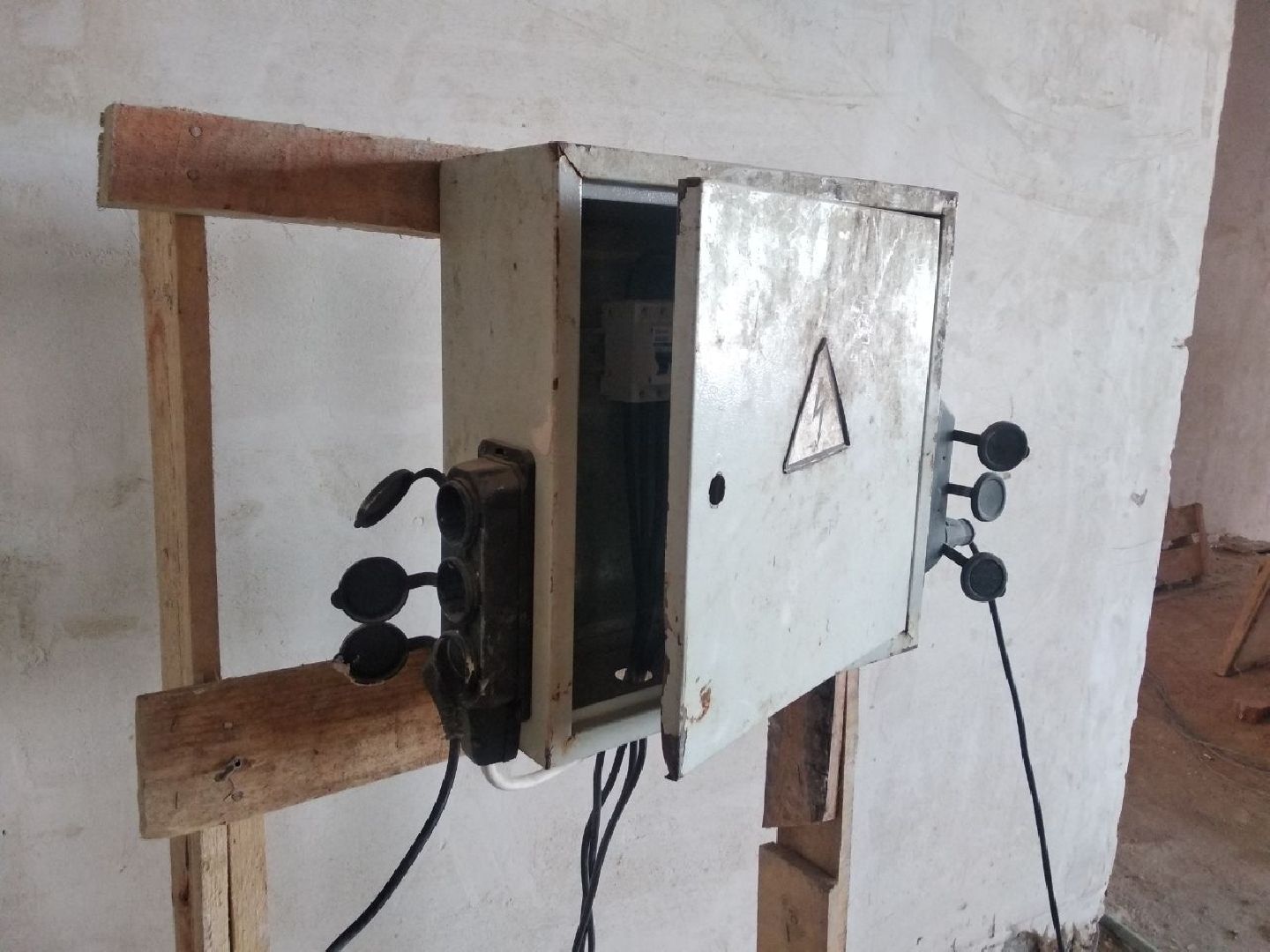 Дмитров, Озерецкое, Минобр МО