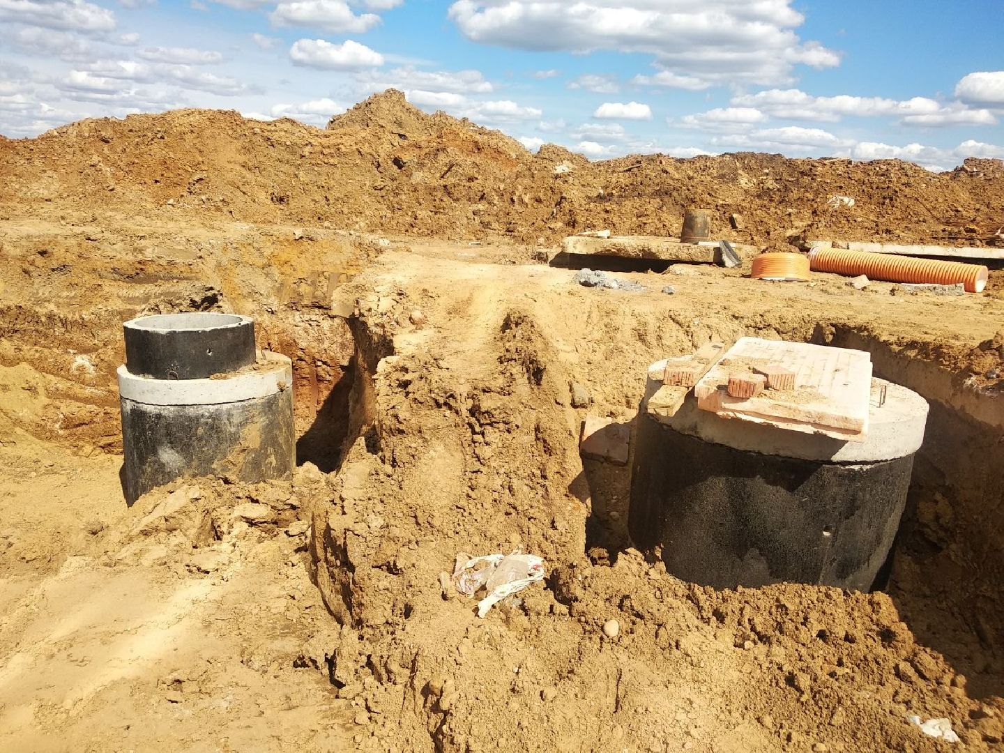 Дмитров, Озерецкое, Минобр МО