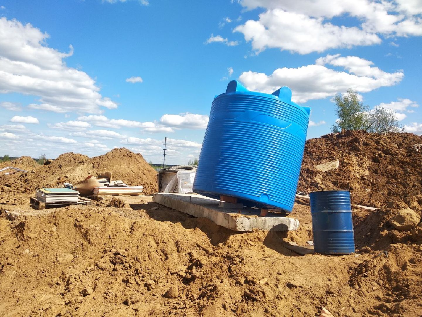 Дмитров, Озерецкое, Минобр МО