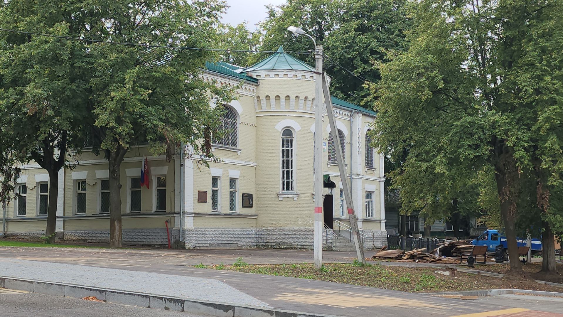 кашира, летний сад, благоустройство, комфортная городская среда, амфитеатр, съедобный город,
