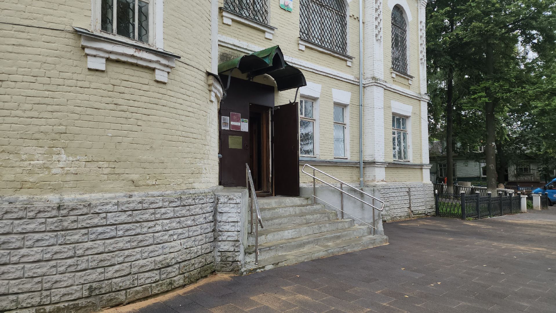 кашира, летний сад, благоустройство, комфортная городская среда, амфитеатр, съедобный город,