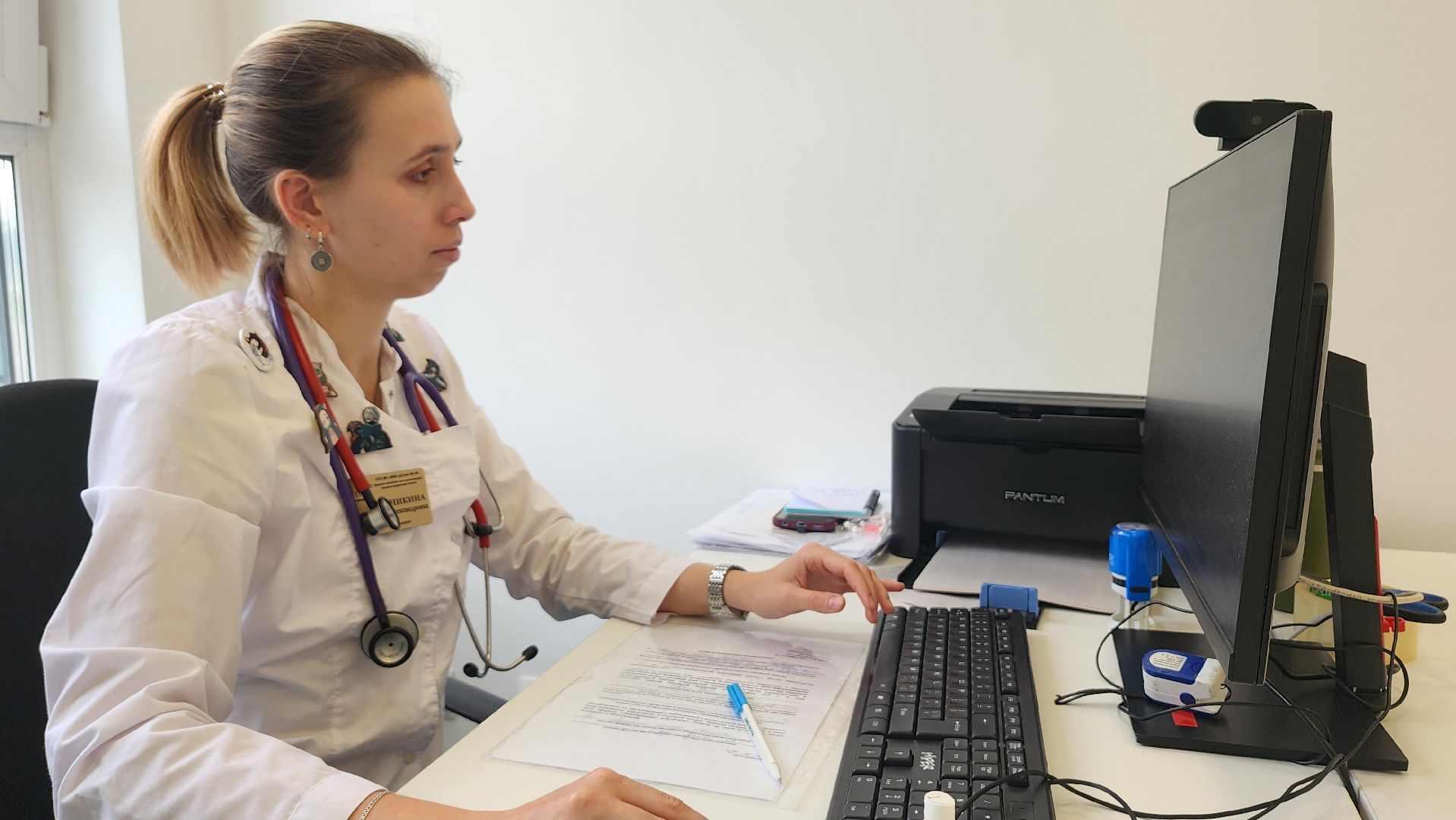 люберцы, ники детства, кардиолог, люберецкая больница,