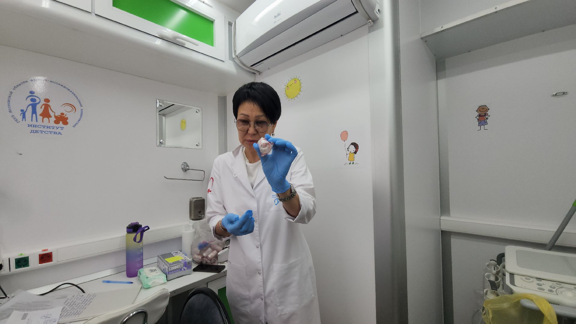 люберцы, ники детства, кардиолог, люберецкая больница,