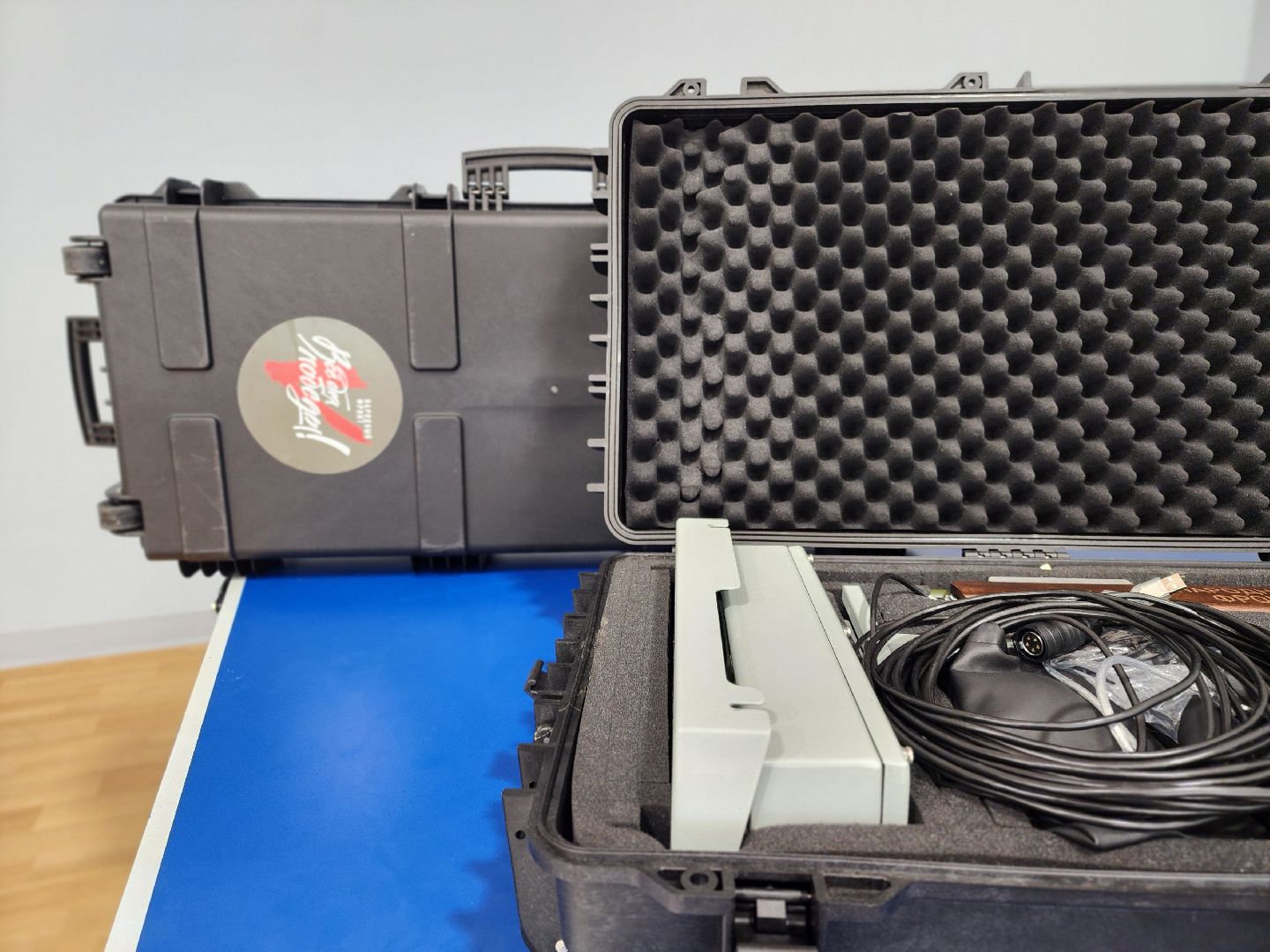 сергиев посад, сергиево-посадский городской округ, центр мещерякова, адаптивный спорт, биатлон, паралимпийский спорт, стрельба для слепых, биатлонный комплекс, электронная винтовка,