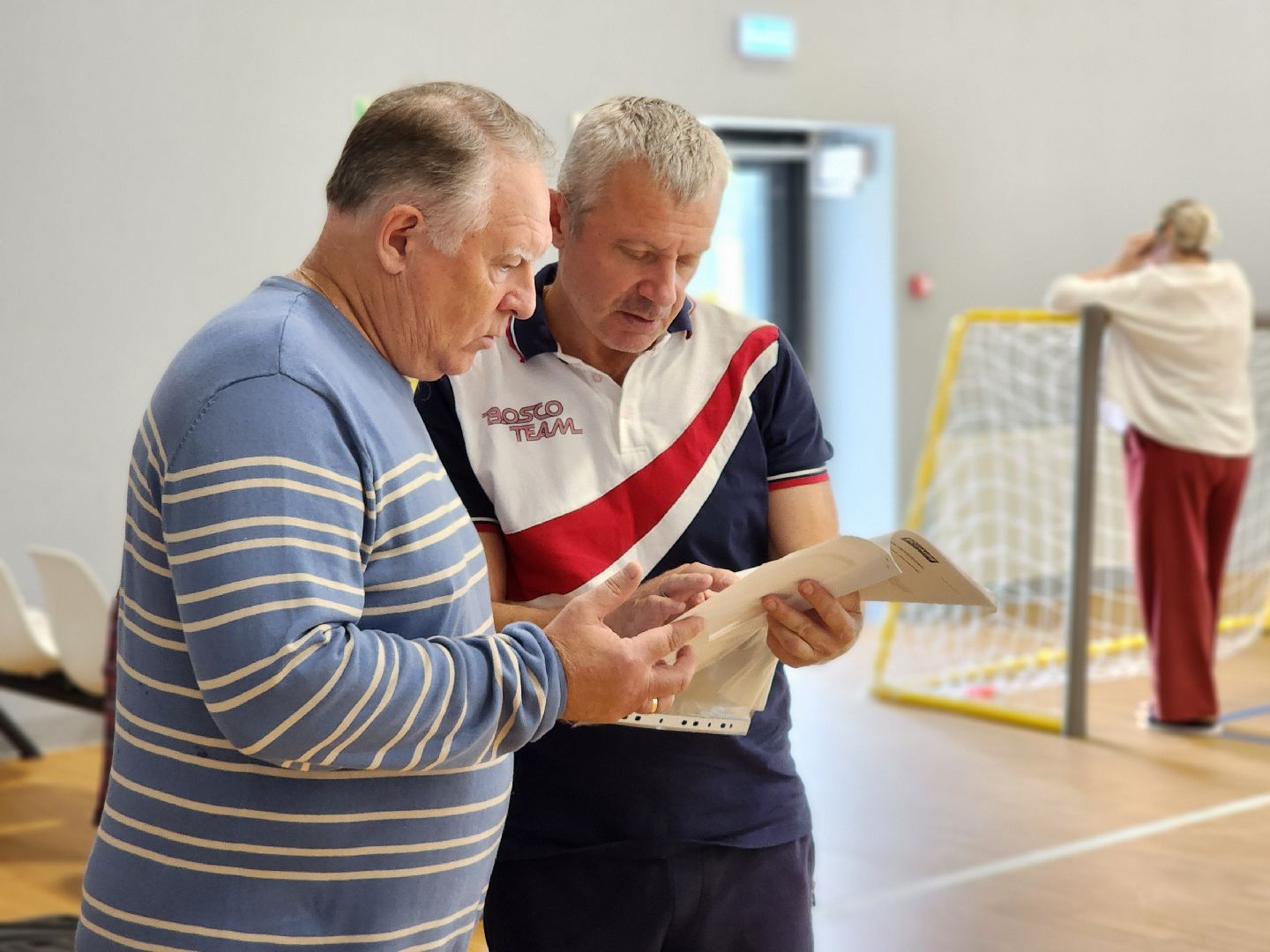 сергиев посад, сергиево-посадский городской округ, центр мещерякова, адаптивный спорт, биатлон, паралимпийский спорт, стрельба для слепых, биатлонный комплекс, электронная винтовка,