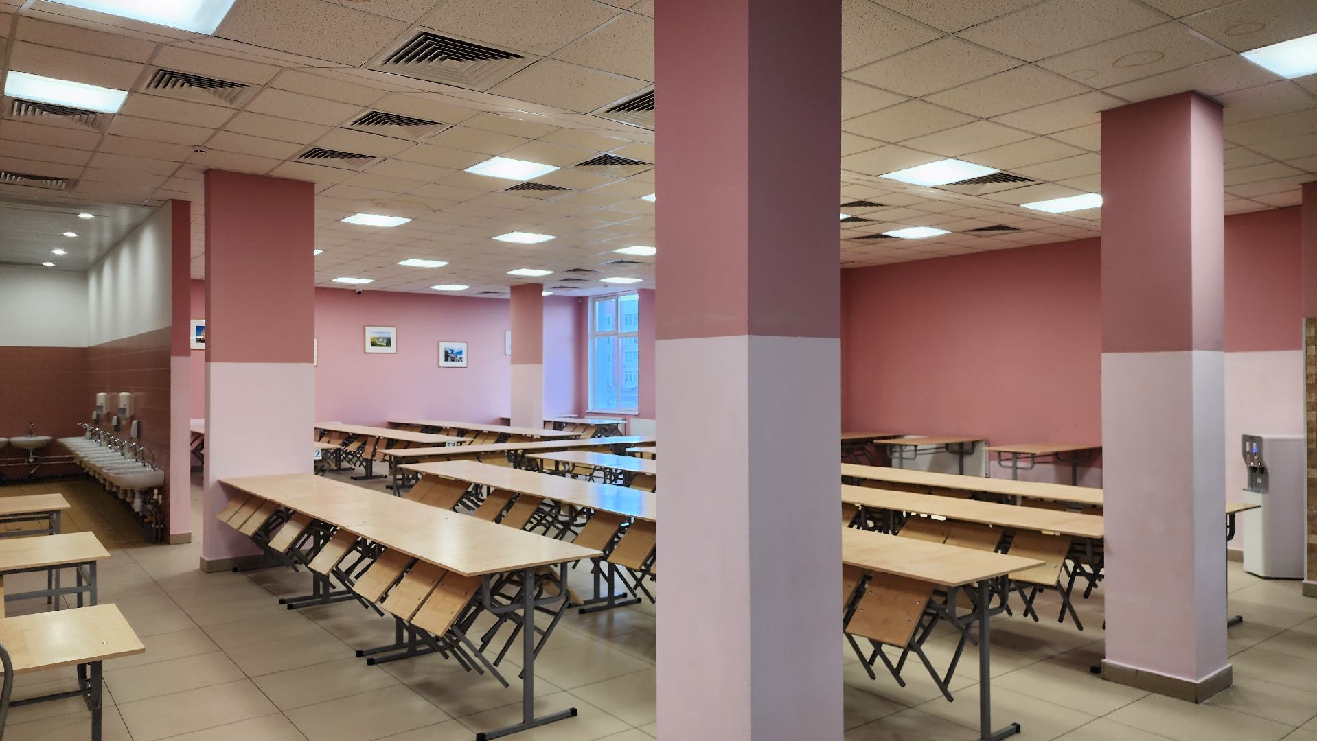 истра, образование, школа,