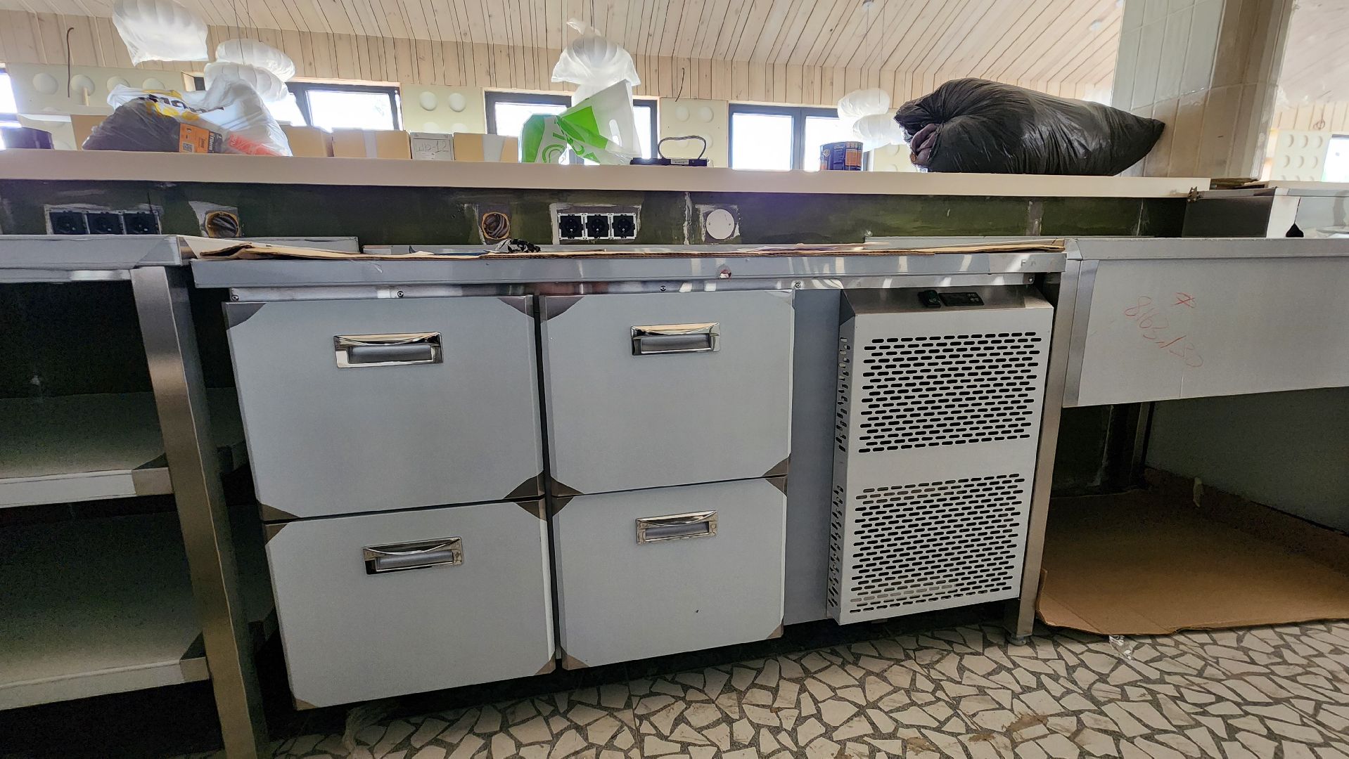 Кафе, Оборудование кухни , Лобня, Парк,