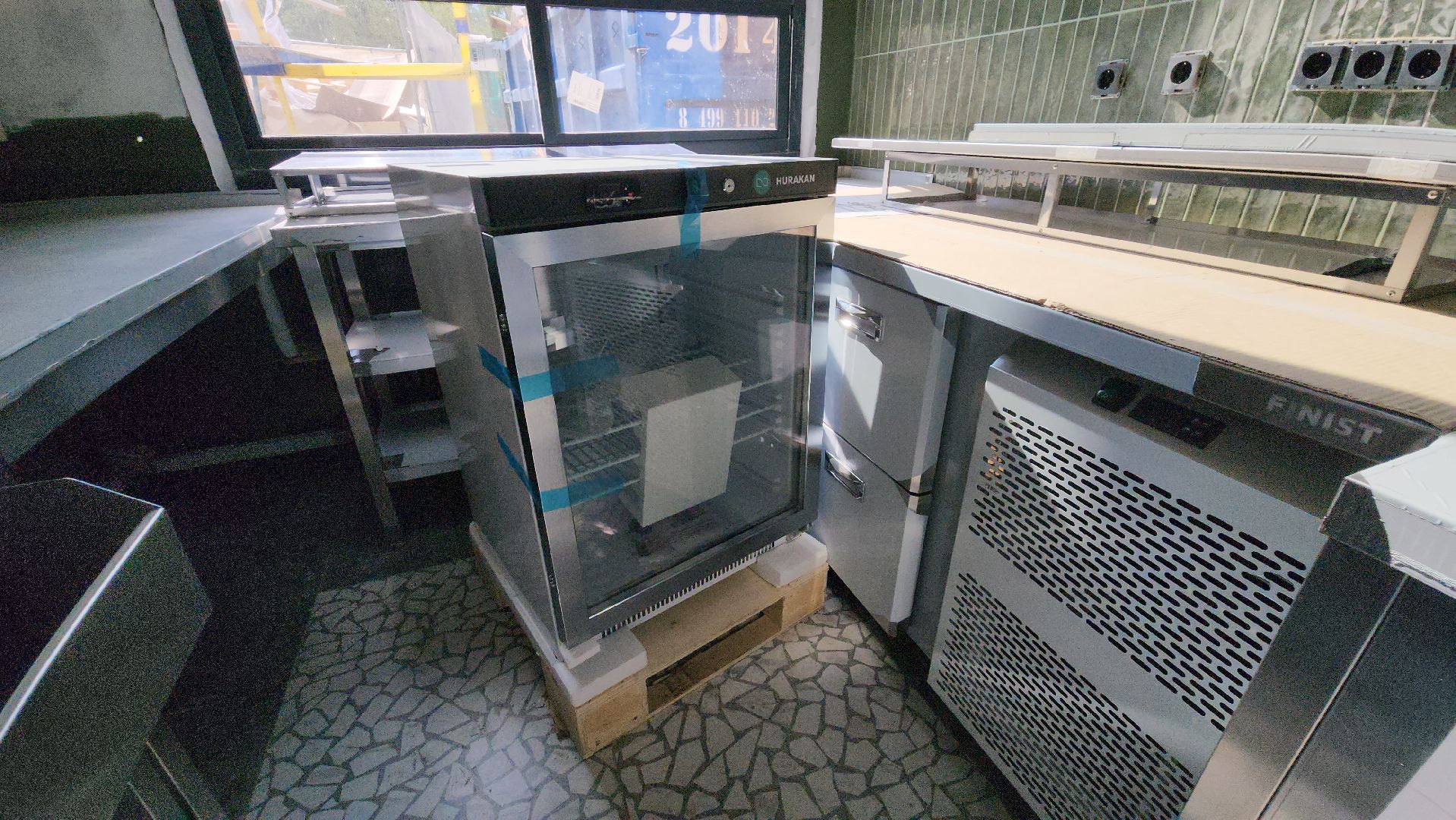 Кафе, Оборудование кухни , Лобня, Парк,