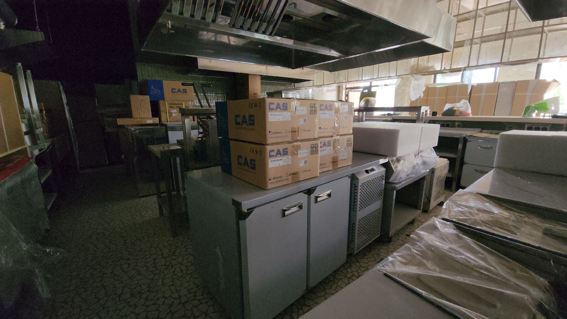 Кафе, Оборудование кухни , Лобня, Парк,