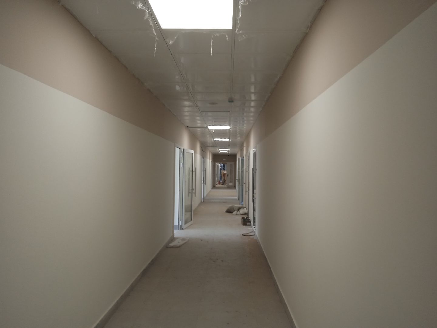 городской округ восход, строительство, капитальный ремонт, школа,