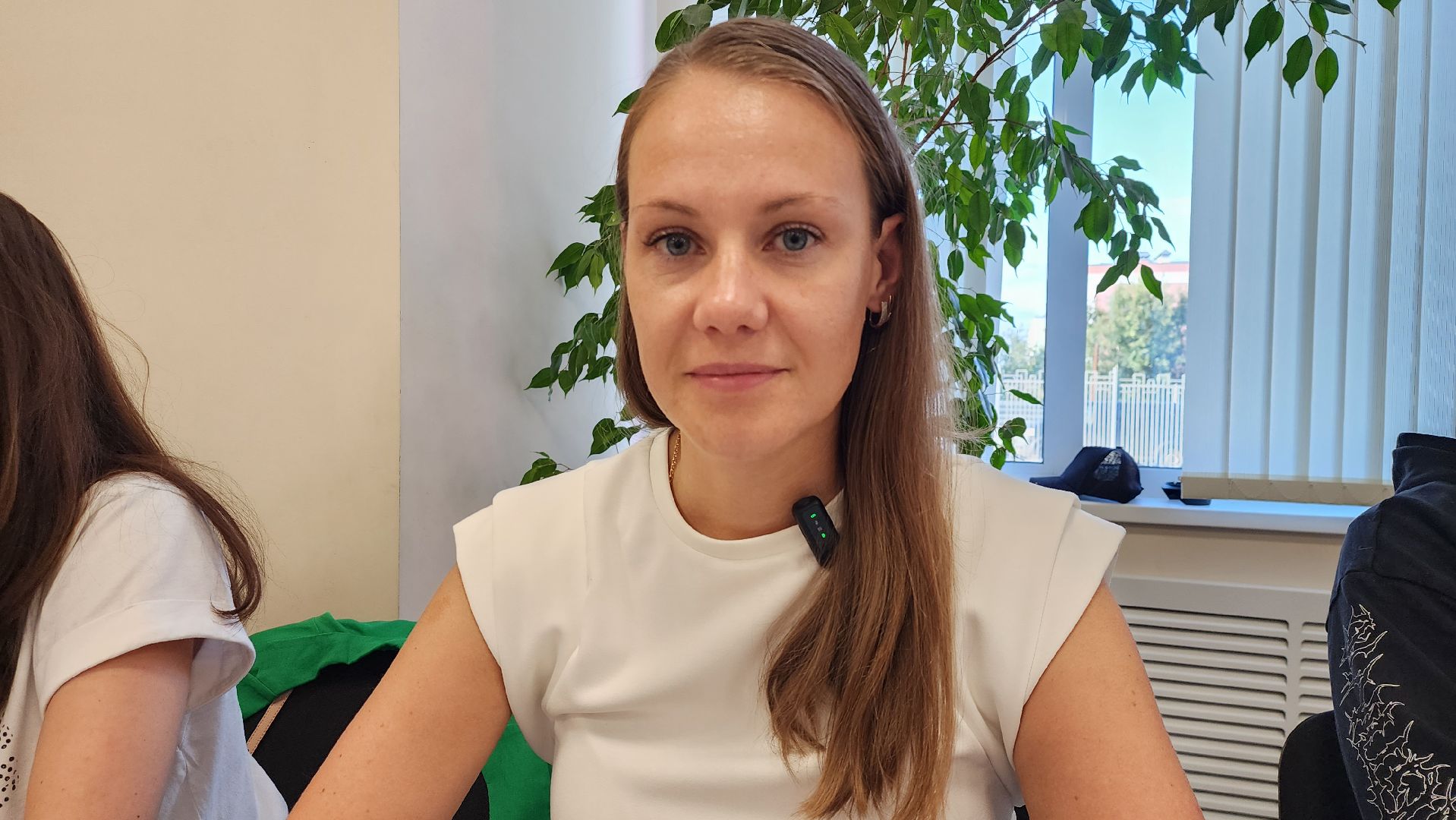 выездная администрация,