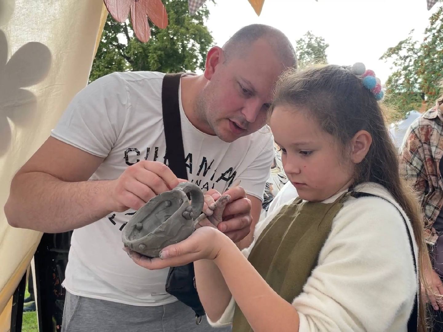 зарайск, туризм, зарайский кремль,