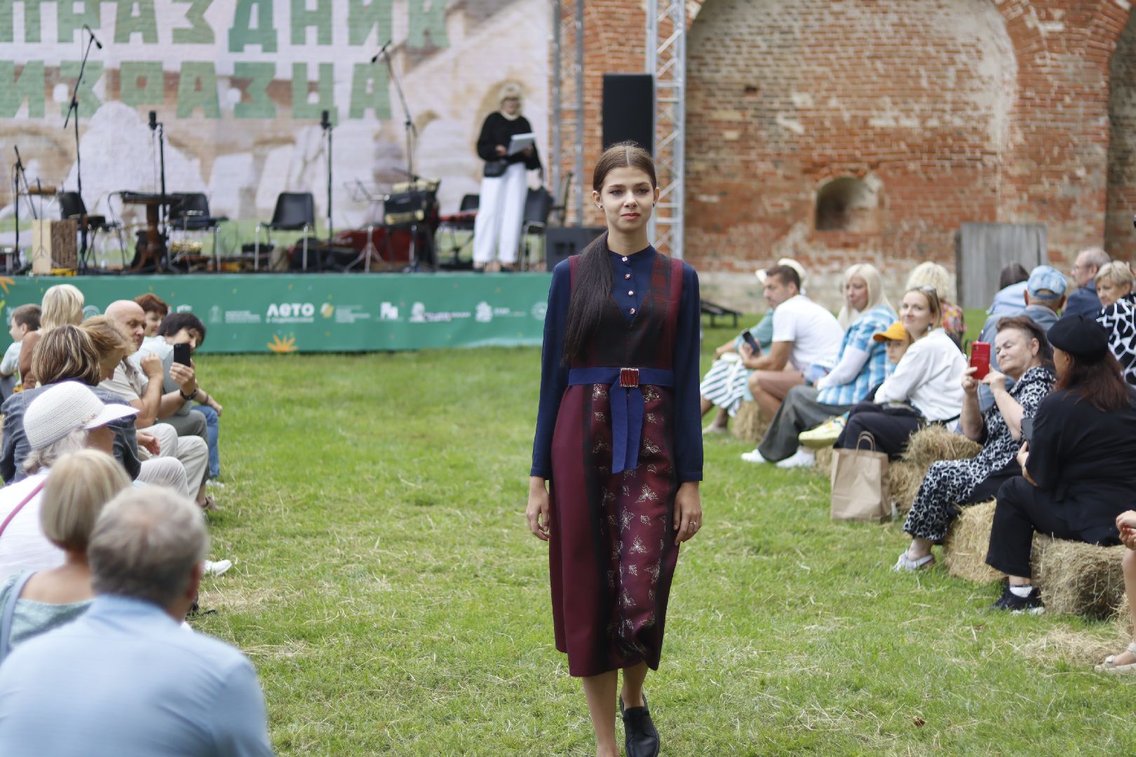 зарайск, туризм, зарайский кремль,