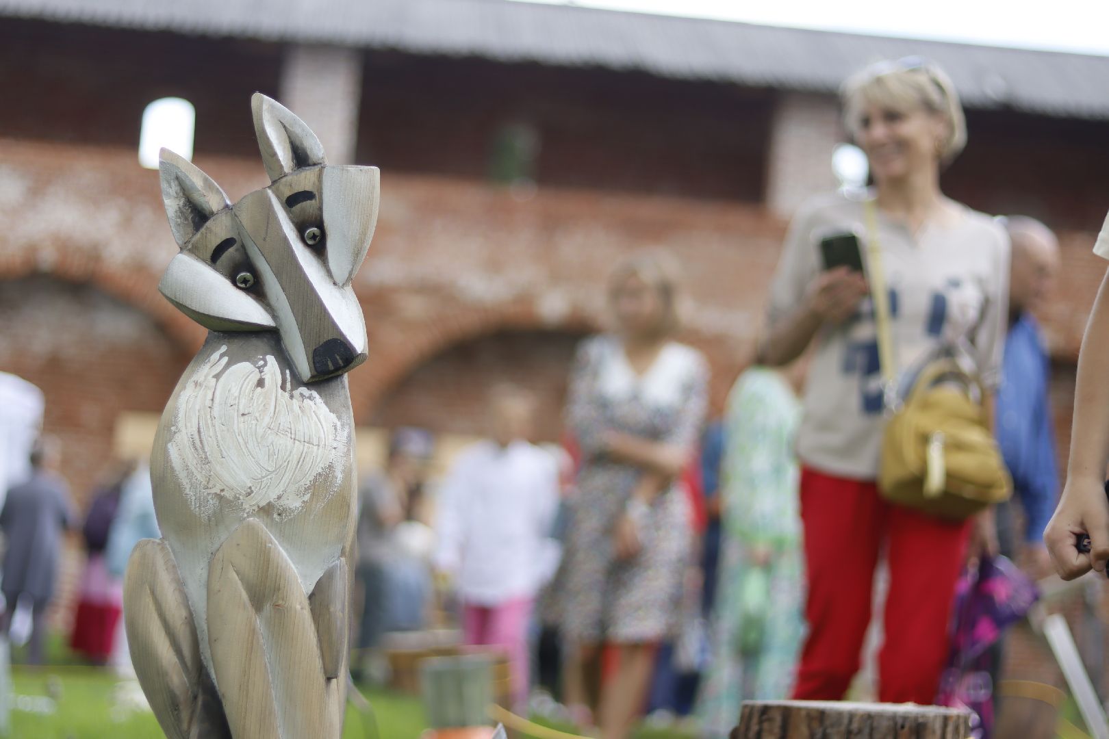 зарайск, туризм, зарайский кремль,