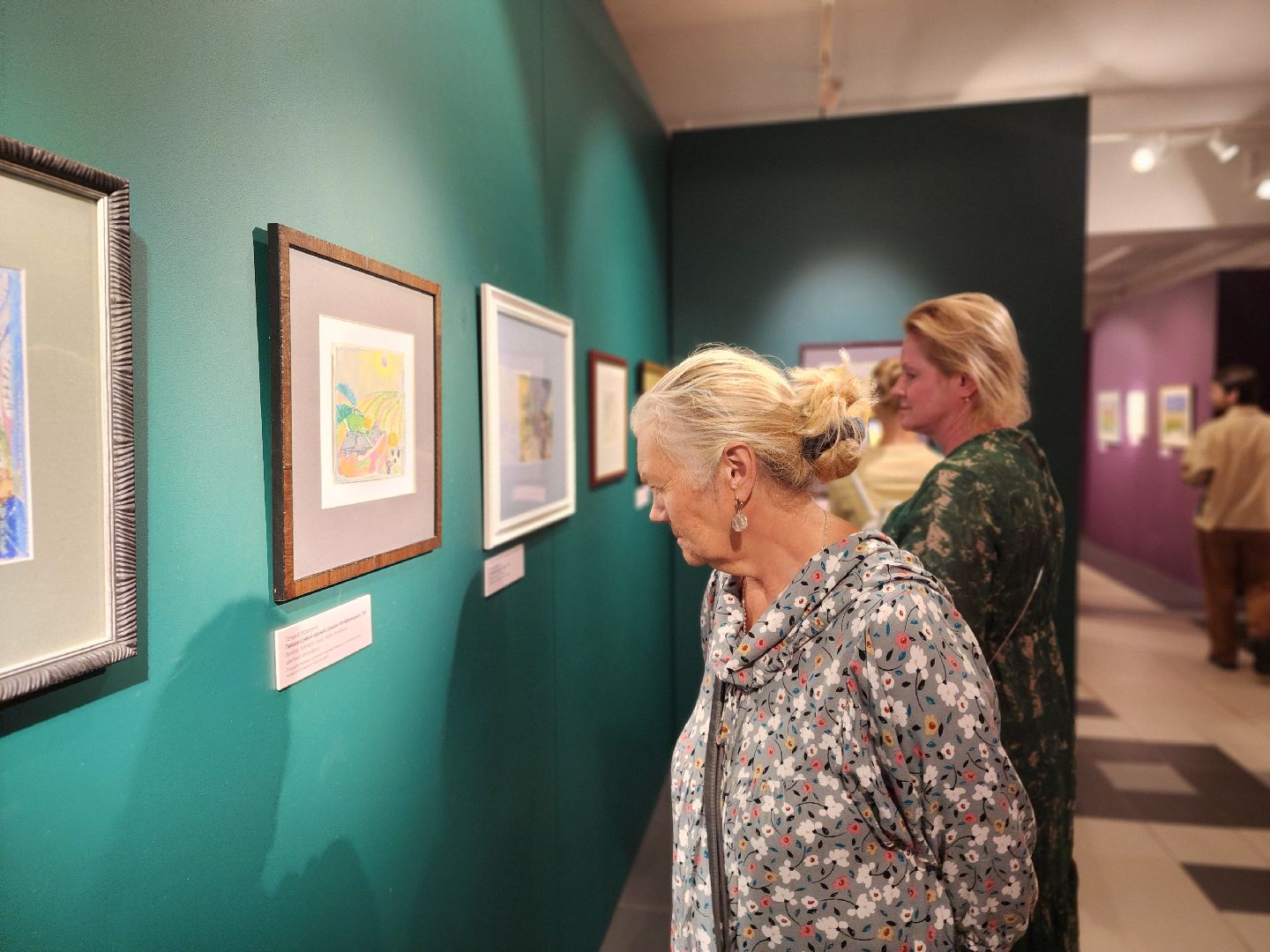 сергиев посад, сергиево-посадский городской округ, татьяна маврина, загорск, сергиево-посадский музей-заповедник, агния барто, сказки пушкина, иллюстрации,