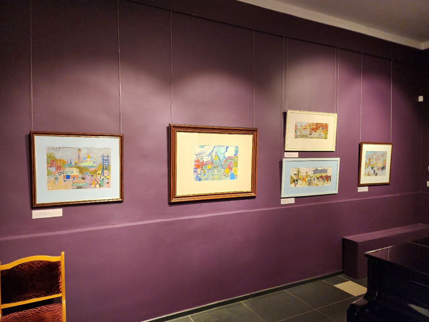 сергиев посад, сергиево-посадский городской округ, татьяна маврина, загорск, сергиево-посадский музей-заповедник, агния барто, сказки пушкина, иллюстрации,