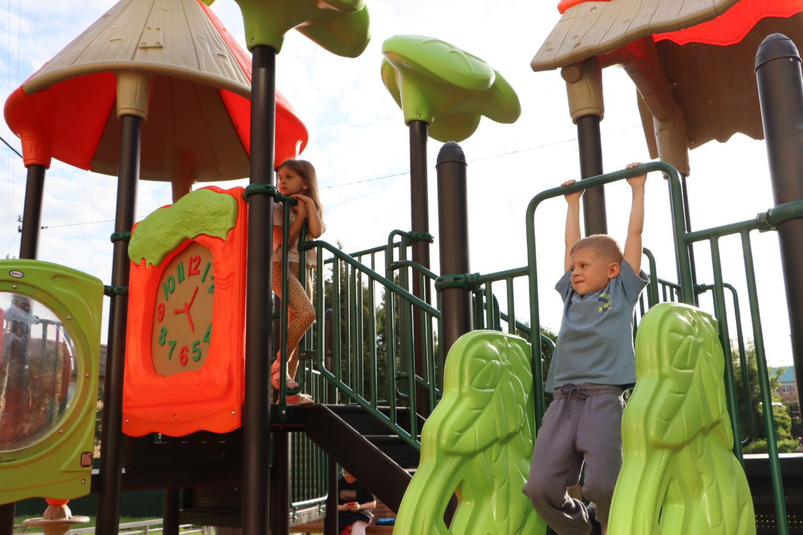 серебряные пруды, дип на првомайской, благоустройство,