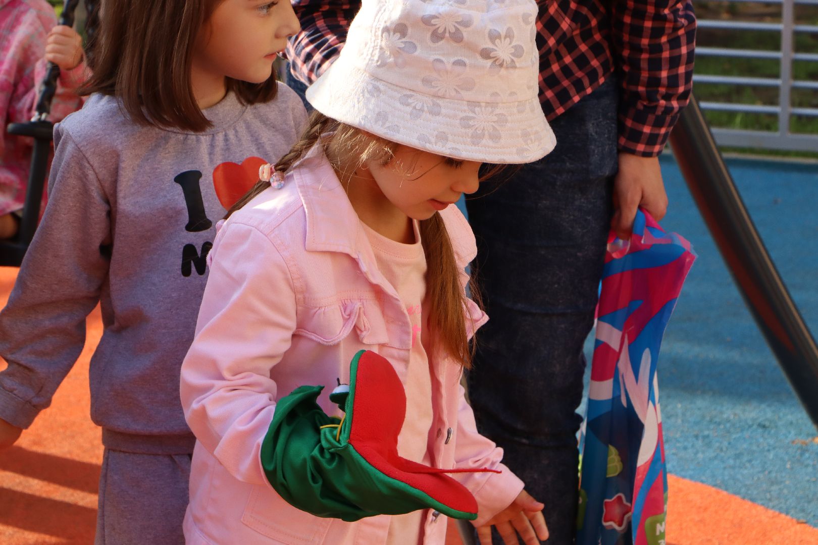 серебряные пруды, дип на првомайской, благоустройство,