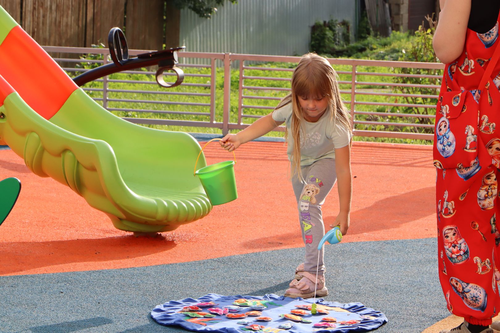 серебряные пруды, дип на првомайской, благоустройство,