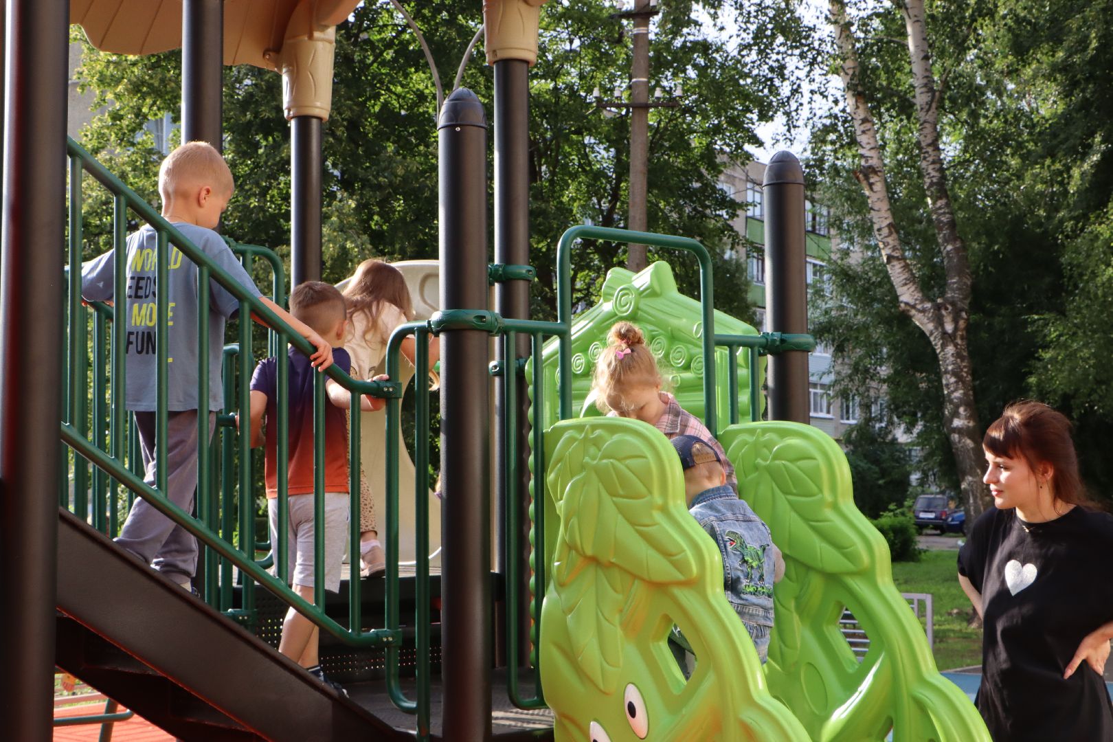 серебряные пруды, дип на првомайской, благоустройство,