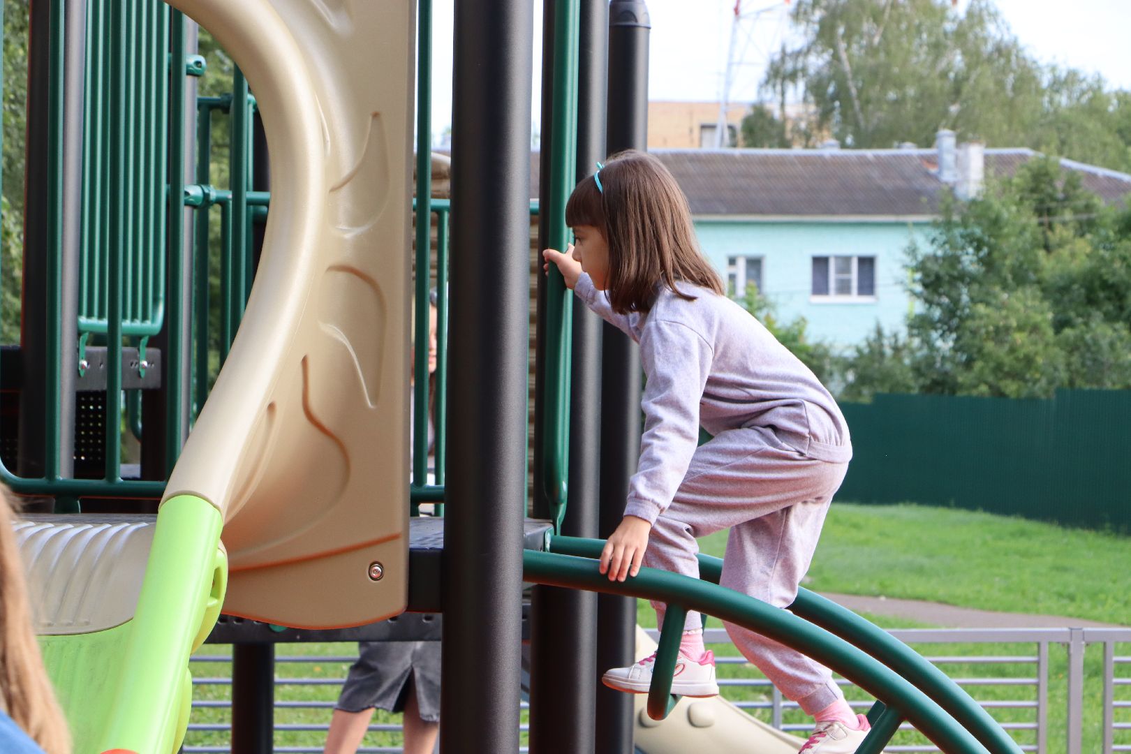 серебряные пруды, дип на првомайской, благоустройство,