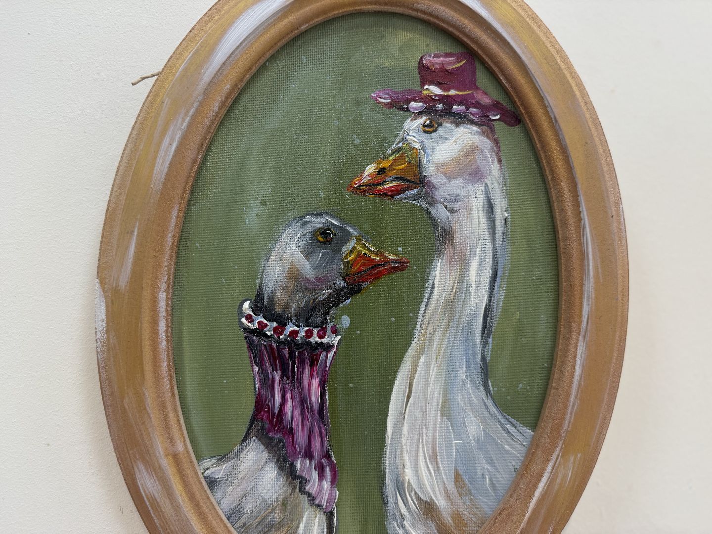 открытие выставки, историко - культурный центр, ленинский городской округ, художница,