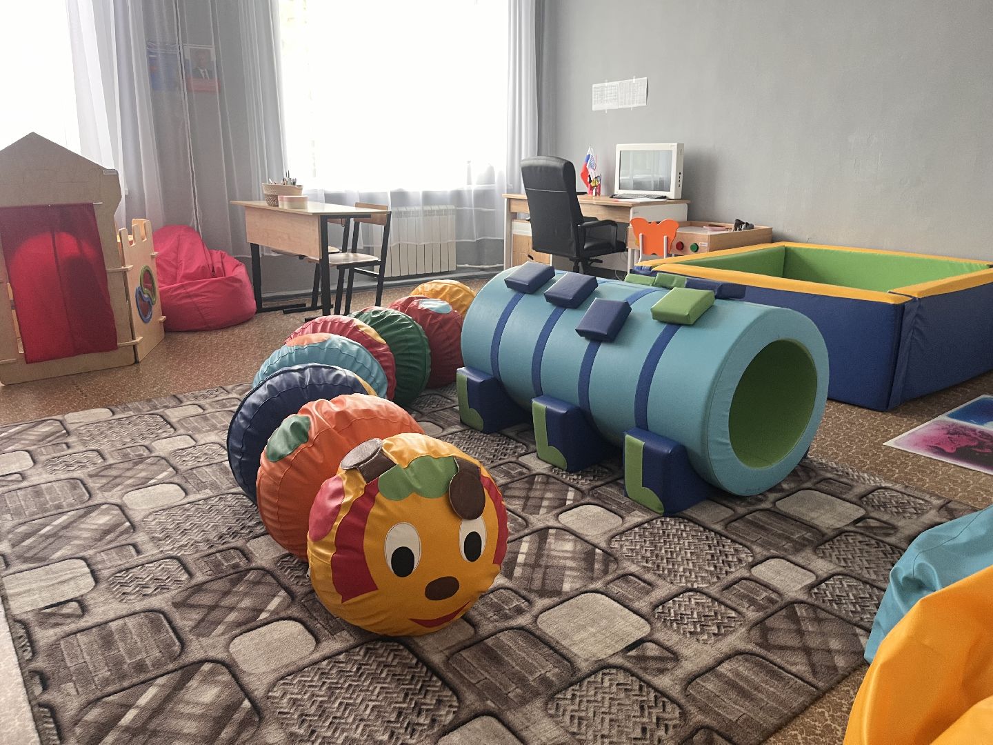 шатура, Шатура 2025, шатура образование, Рошаль , новости шатуры,