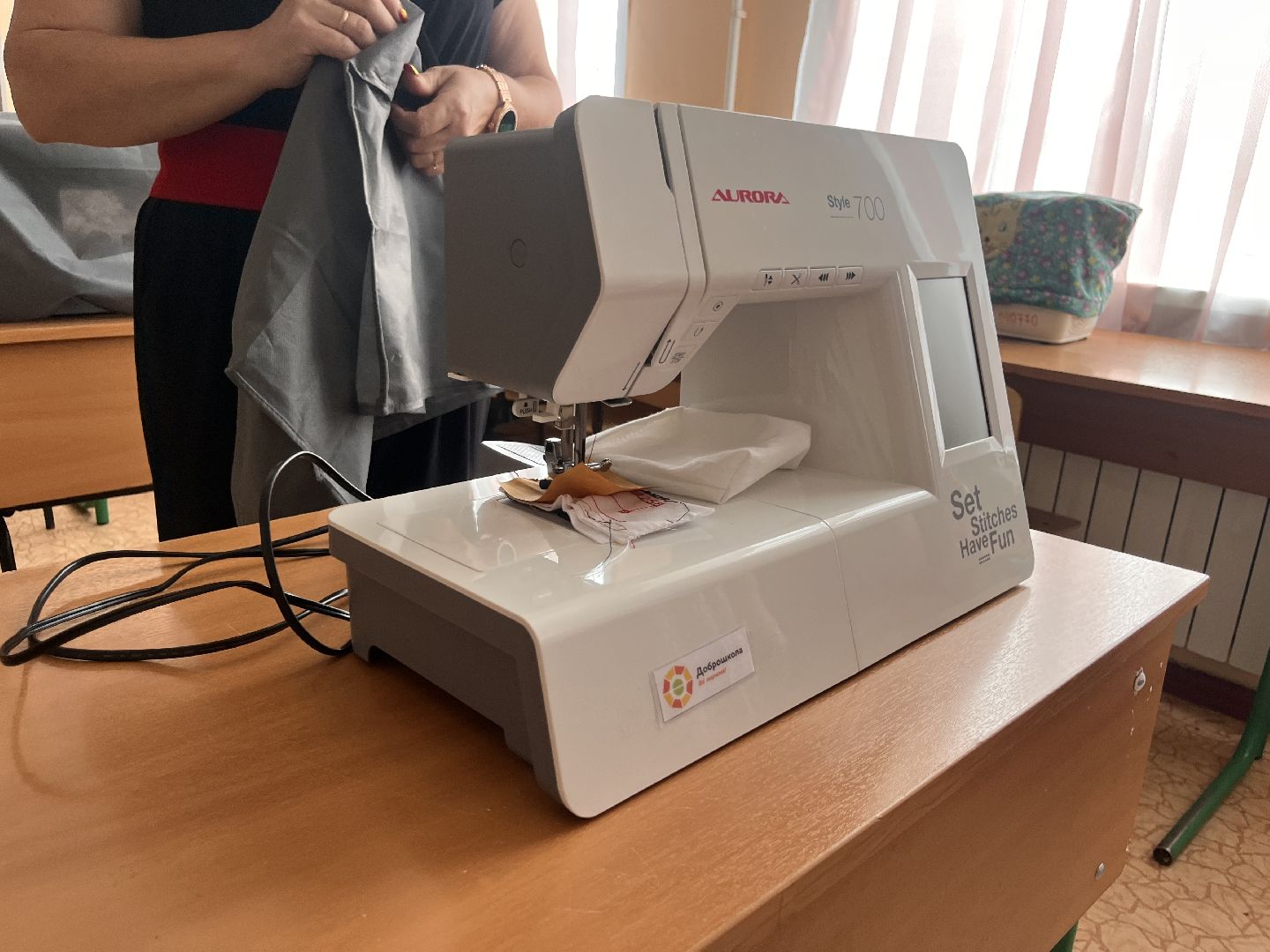 шатура, Шатура 2025, шатура образование, Рошаль , новости шатуры,