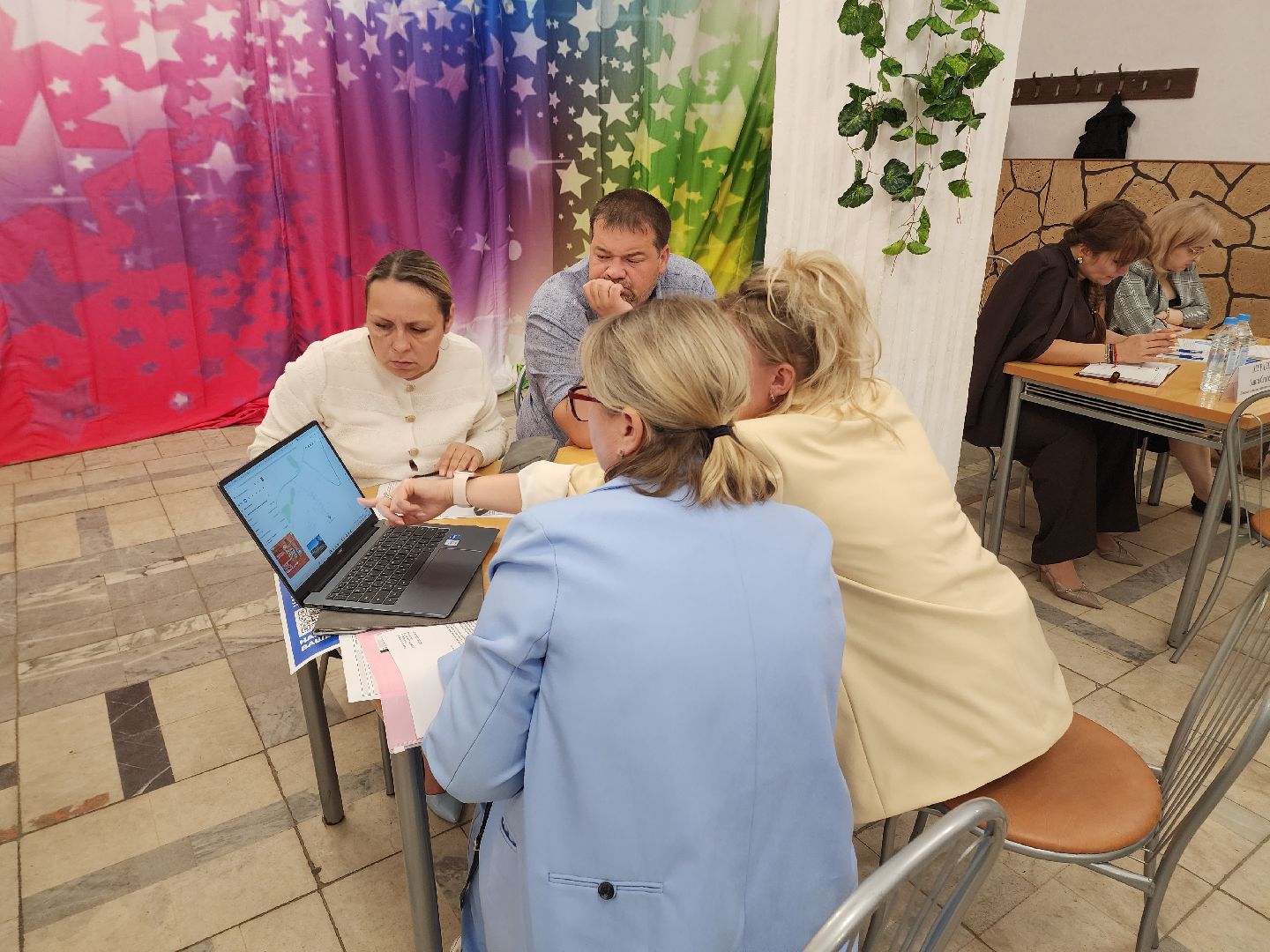 солнечногорск, власть, жители , вопросы, администрация,