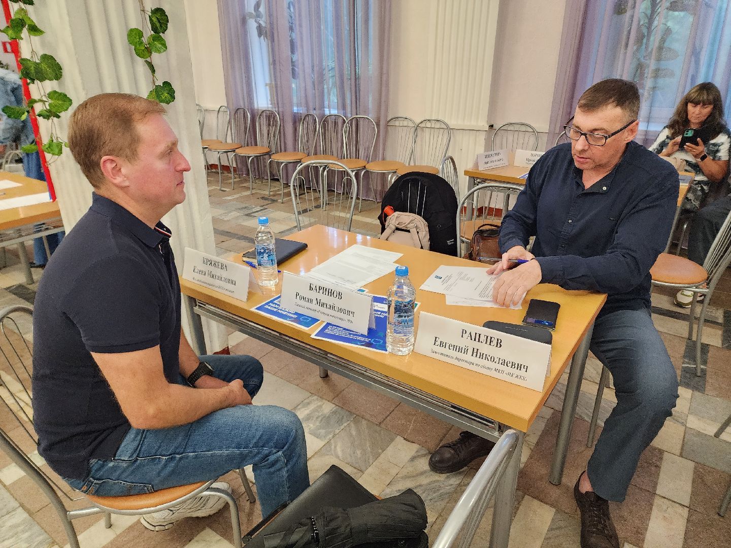 солнечногорск, власть, жители , вопросы, администрация,