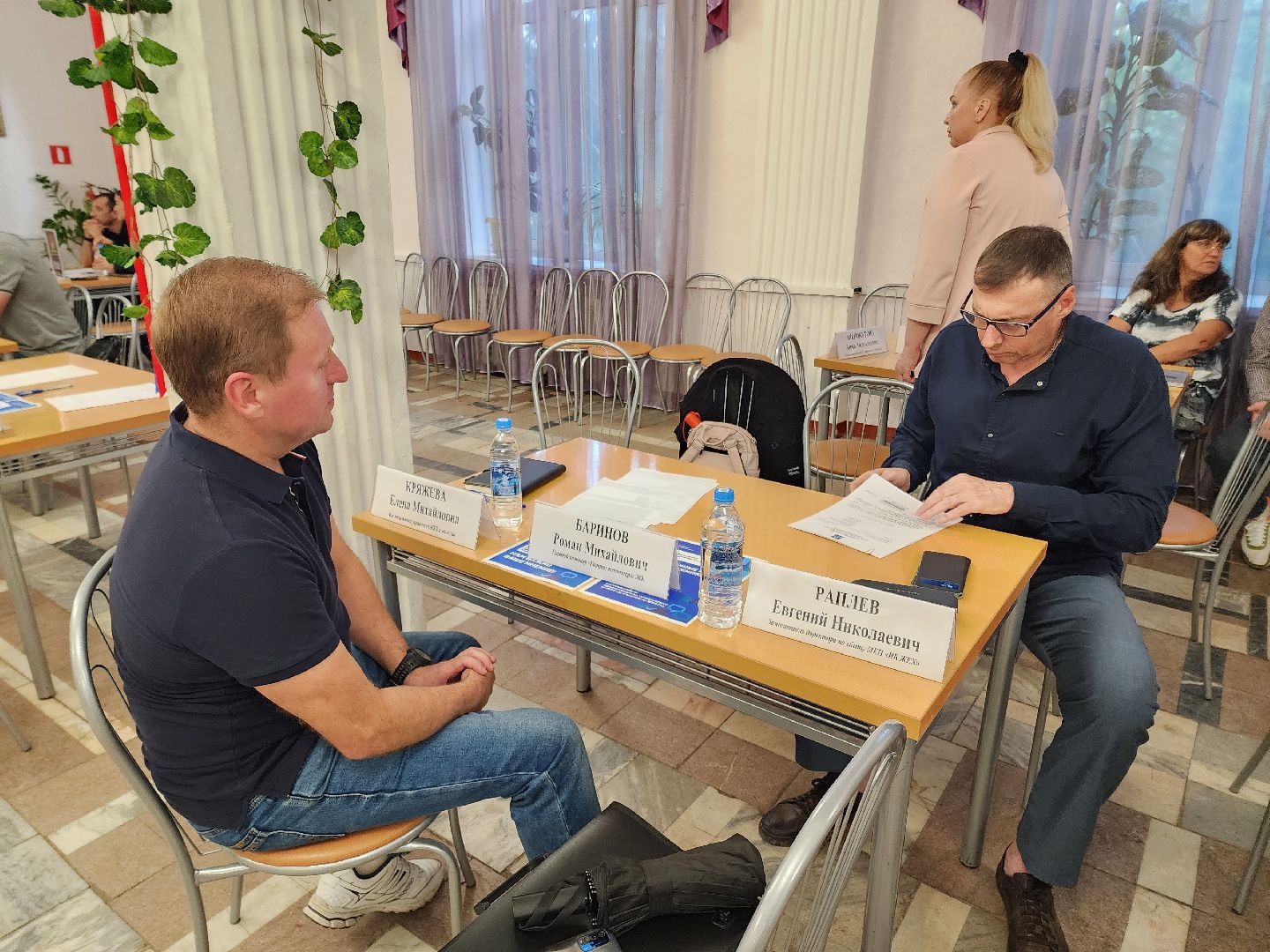 солнечногорск, власть, жители , вопросы, администрация,