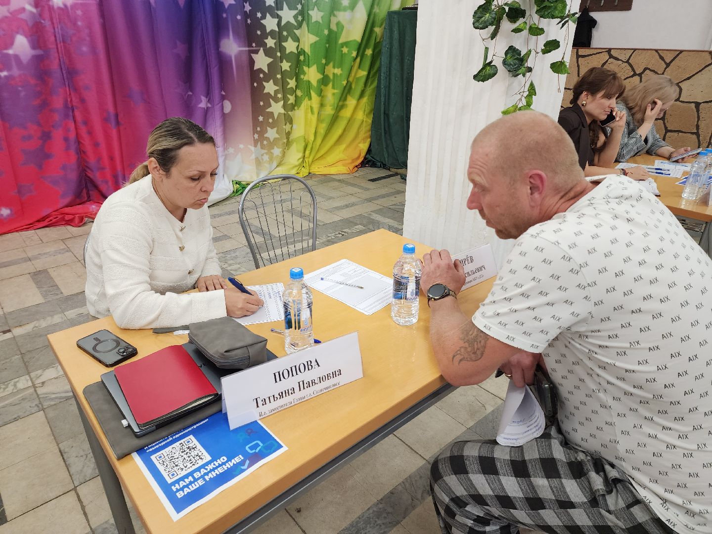 солнечногорск, власть, жители , вопросы, администрация,