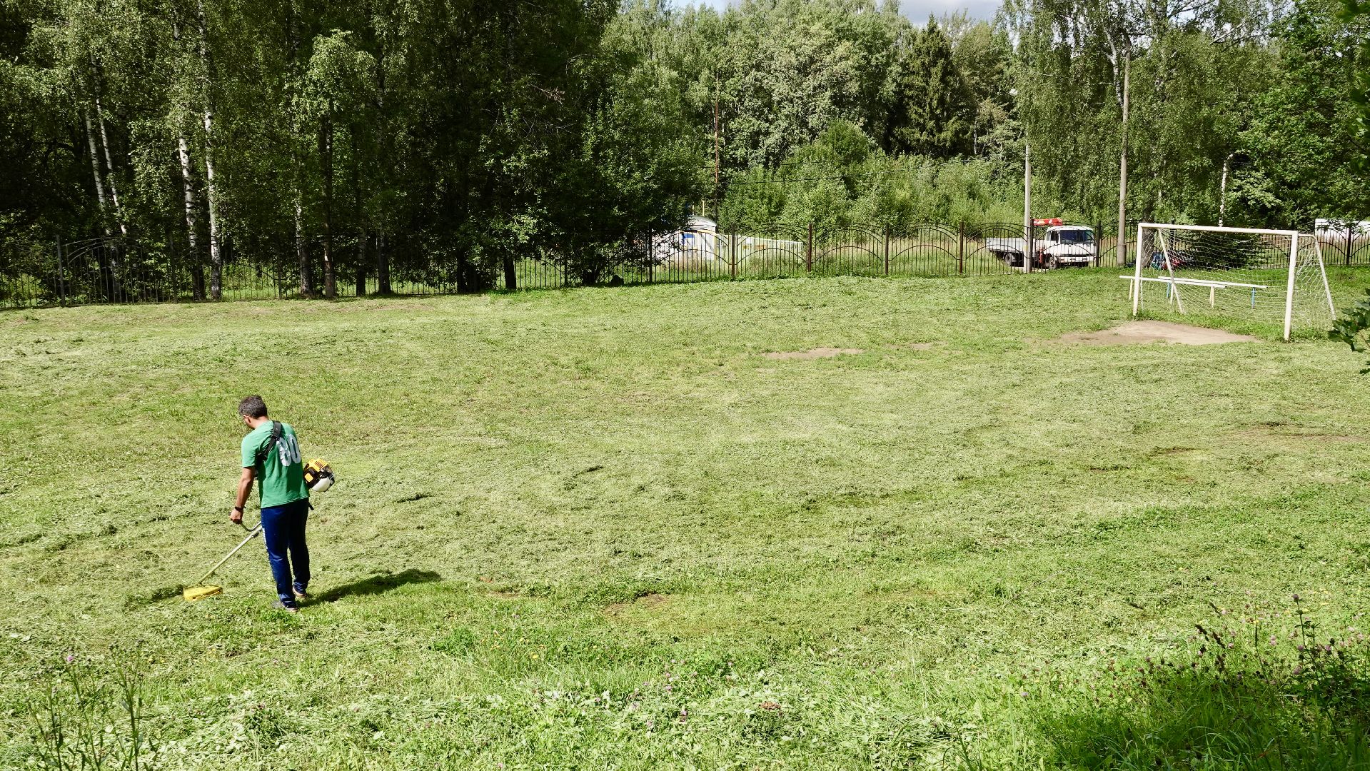 школа , ремонт школ , сергиево-посадский городской округ, приемка школ, образование ,