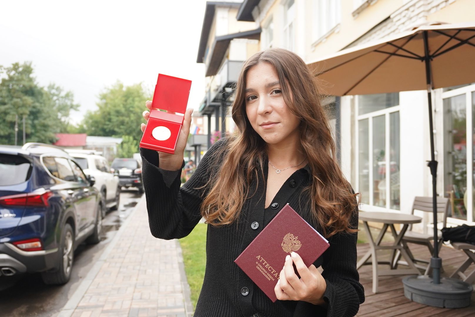 павловский  посад, выпуск,  образование ,