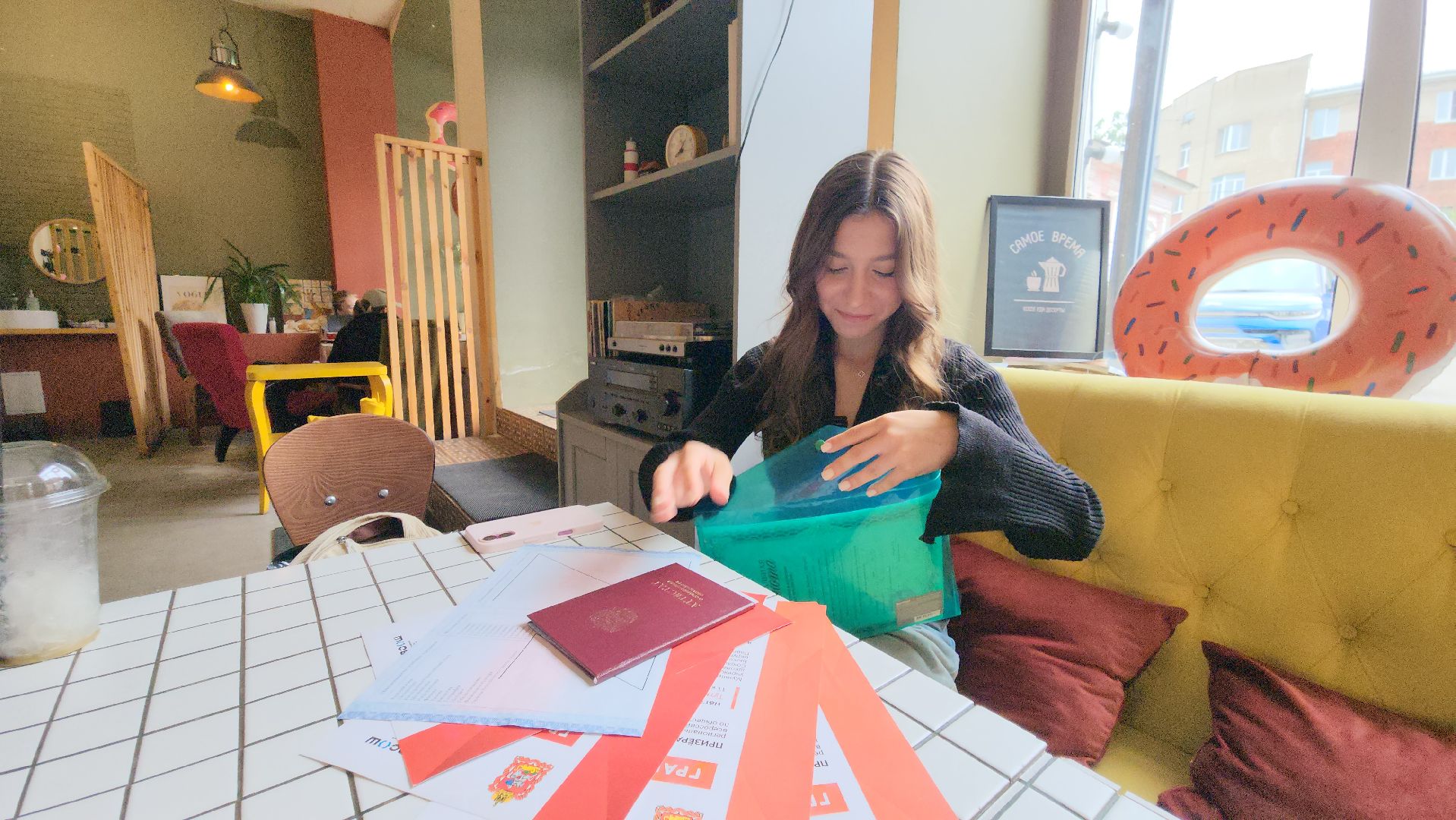 павловский  посад, выпуск,  образование ,