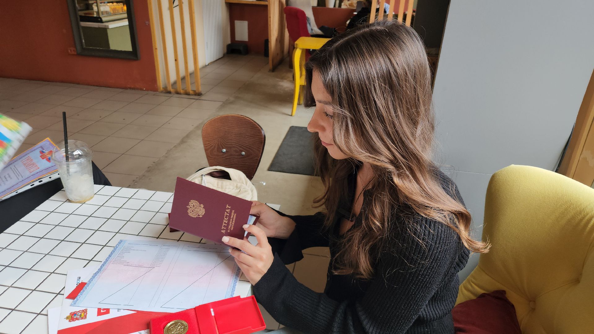 павловский  посад, выпуск,  образование ,