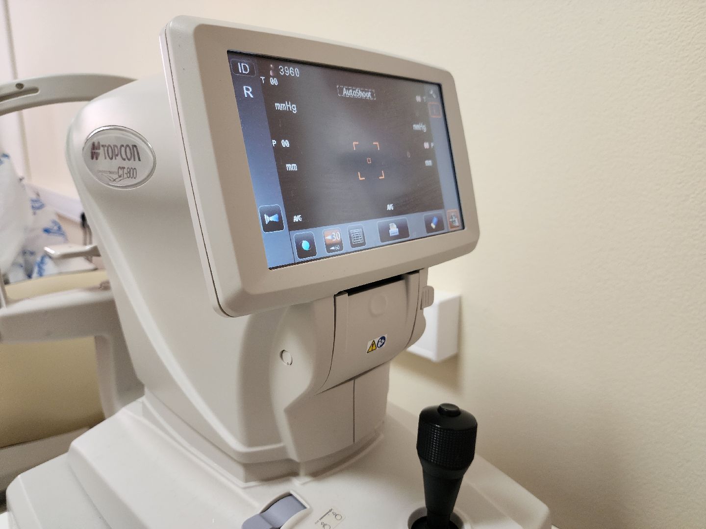 Подольск, День офтальмолога, Офтальмолог, ПОКБ, медицина подмосковья,