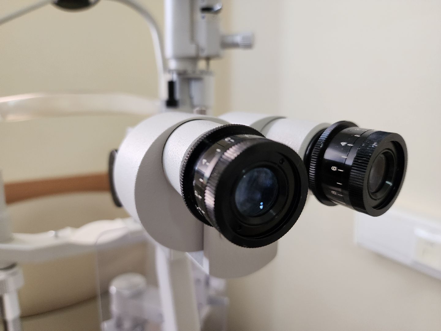 Подольск, День офтальмолога, Офтальмолог, ПОКБ, медицина подмосковья,