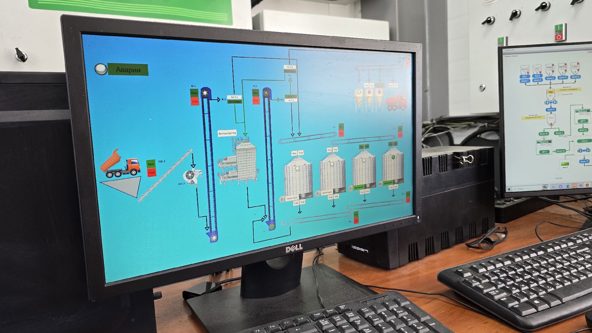 Коломна, Озеры, агрохолдинг,