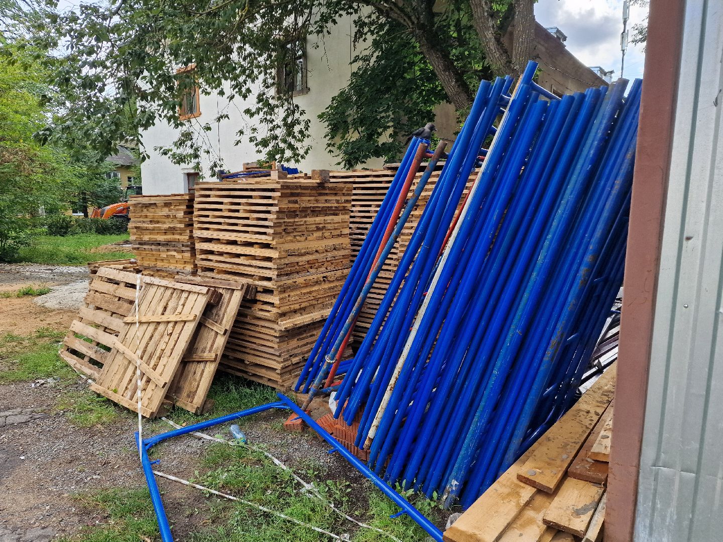 Дубна, Капитальныйремонт, Жкх,